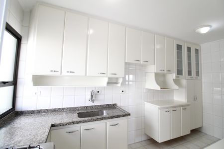 Apartamento para alugar com 84m², 3 quartos e 2 vagasCozinha