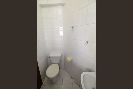Apartamento para alugar com 84m², 3 quartos e 2 vagasBanheiro Área de Serviço