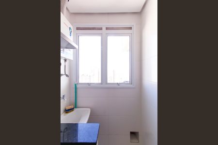 Apartamento à venda com 40m², 1 quarto e 1 vaga Apartamento à venda com 40m², 1 quarto e 1 vagaÁrea de Serviço