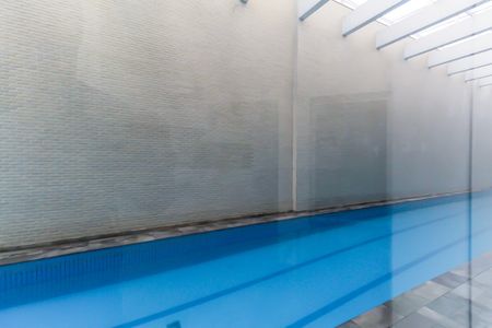 Apartamento à venda com 40m², 1 quarto e 1 vaga Apartamento à venda com 40m², 1 quarto e 1 vagaÁrea comum - Piscina