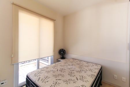 Apartamento à venda com 40m², 1 quarto e 1 vaga Apartamento à venda com 40m², 1 quarto e 1 vagaQuarto