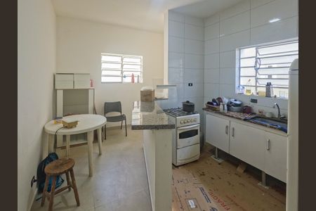 Casa de condomínio para alugar com 64m², 2 quartos e 1 vaga Casa de condomínio para alugar com 64m², 2 quartos e 1 vagaCozinha