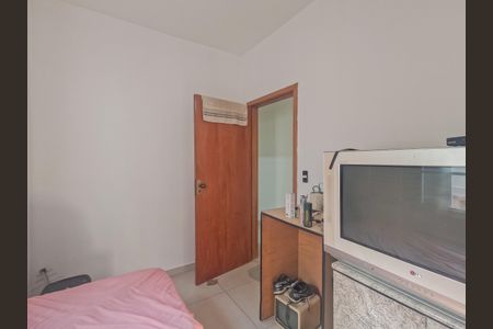 Casa de condomínio para alugar com 64m², 2 quartos e 1 vaga Casa de condomínio para alugar com 64m², 2 quartos e 1 vagaQuarto