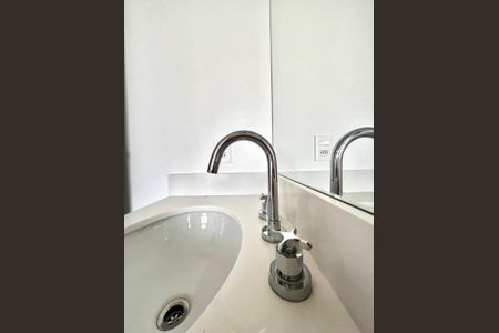 Apartamento à venda com 111m², 3 quartos e 3 vagasBanheiro da Suíte 2