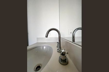 Apartamento à venda com 111m², 3 quartos e 3 vagasBanheiro Suíte 1