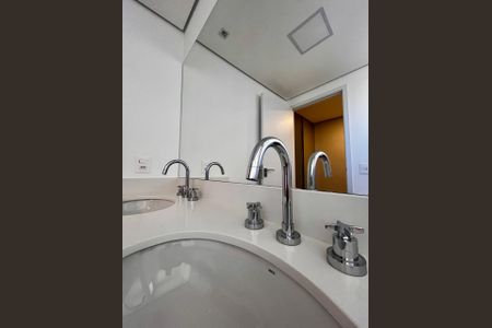 Apartamento à venda com 111m², 3 quartos e 3 vagasBanheiro Suíte 3