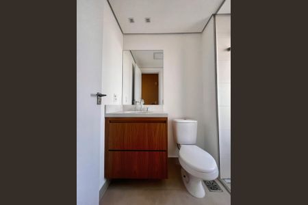 Apartamento à venda com 111m², 3 quartos e 3 vagasBanheiro Suíte 1