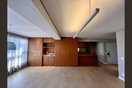 Apartamento à venda com 111m², 3 quartos e 3 vagasSala