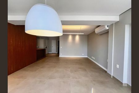 Apartamento à venda com 111m², 3 quartos e 3 vagasSala