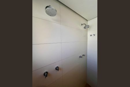 Apartamento à venda com 111m², 3 quartos e 3 vagasBanheiro Suíte 3