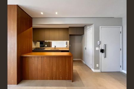 Apartamento à venda com 111m², 3 quartos e 3 vagasCozinha