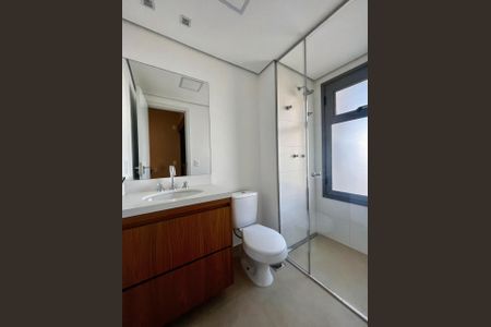 Apartamento à venda com 111m², 3 quartos e 3 vagasBanheiro Suíte 1