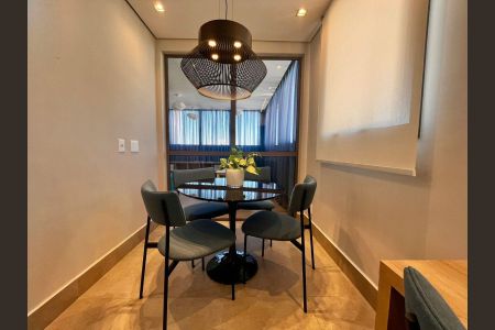 Apartamento à venda com 111m², 3 quartos e 3 vagasÁrea comum - Brinquedoteca