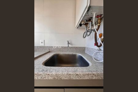 Apartamento à venda com 111m², 3 quartos e 3 vagasÁrea de Serviço