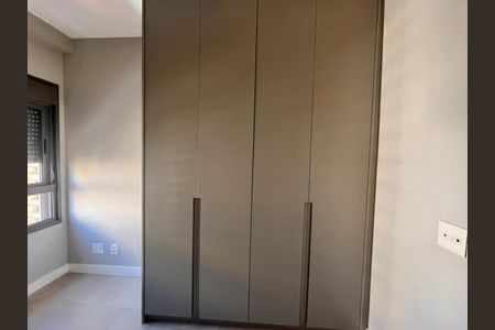 Apartamento à venda com 111m², 3 quartos e 3 vagasSuíte 1