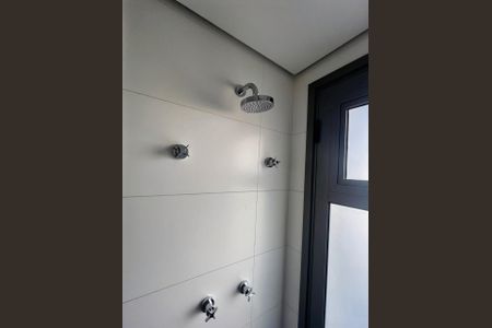 Apartamento à venda com 111m², 3 quartos e 3 vagasBanheiro Suíte 1