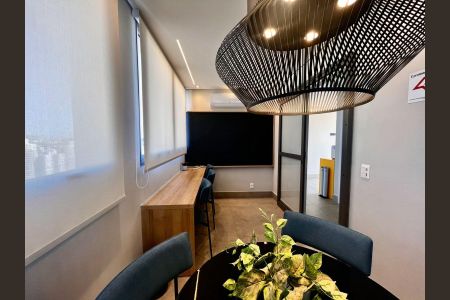 Apartamento à venda com 111m², 3 quartos e 3 vagasÁrea comum - Brinquedoteca