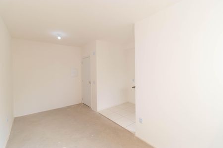 Apartamento à venda com 42m², 2 quartos e 1 vagaSala