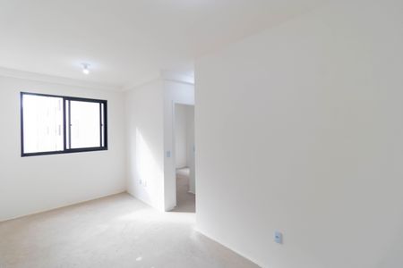 Apartamento à venda com 42m², 2 quartos e 1 vagaSala
