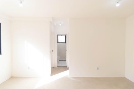 Apartamento à venda com 42m², 2 quartos e 1 vagaSala