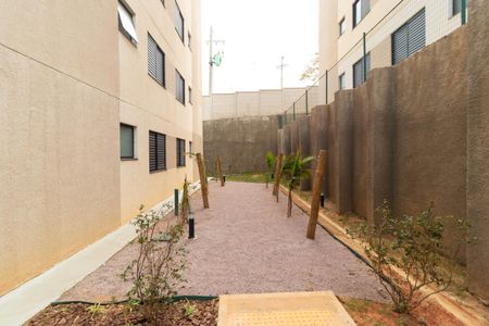 Apartamento à venda com 42m², 2 quartos e 1 vagaÁrea comum - Redário