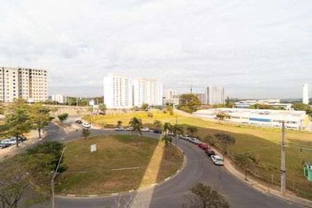 Apartamento à venda com 42m², 2 quartos e 1 vagaVista do Quarto 1