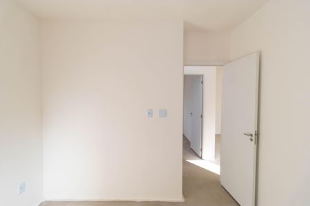Apartamento à venda com 42m², 2 quartos e 1 vagaQuarto 2
