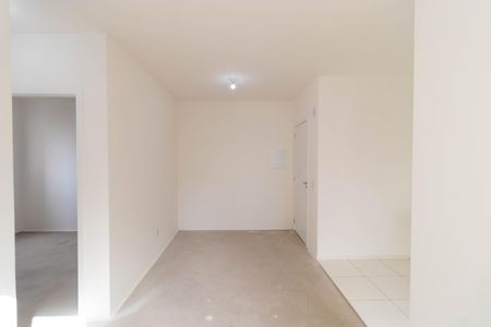 Apartamento à venda com 42m², 2 quartos e 1 vagaSala