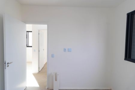 Apartamento à venda com 42m², 2 quartos e 1 vagaQuarto 1