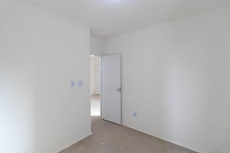 Apartamento à venda com 42m², 2 quartos e 1 vagaQuarto 2