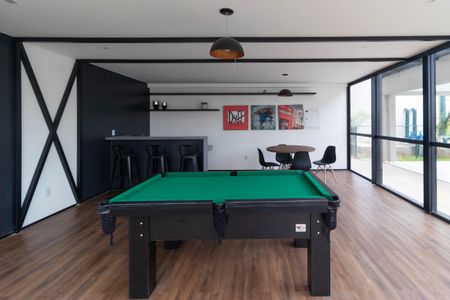 Apartamento à venda com 42m², 2 quartos e 1 vagaÁrea comum - PUB