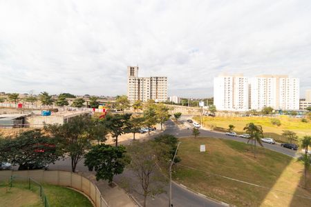 Apartamento à venda com 42m², 2 quartos e 1 vagaVista do Quarto 1