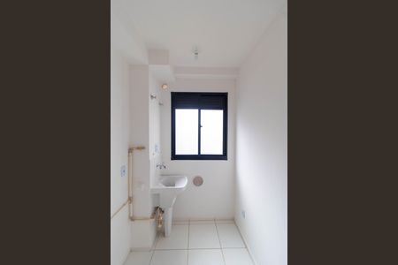 Apartamento à venda com 42m², 2 quartos e 1 vagaÁrea de Serviço