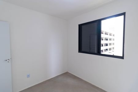 Apartamento à venda com 42m², 2 quartos e 1 vagaQuarto 2