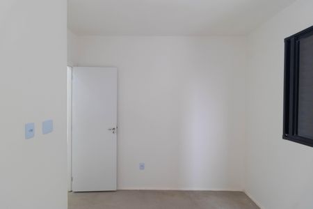 Apartamento à venda com 42m², 2 quartos e 1 vagaQuarto 2