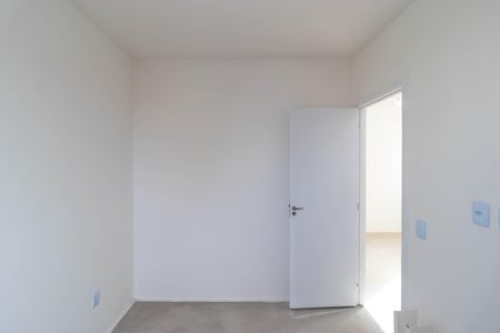 Apartamento à venda com 42m², 2 quartos e 1 vagaQuarto 1
