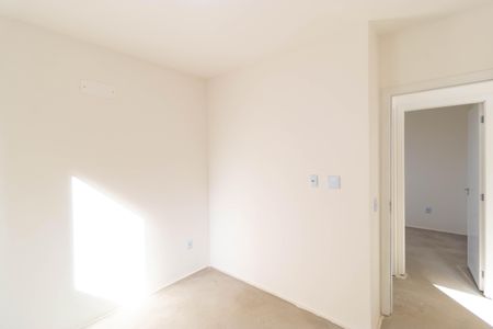 Apartamento à venda com 42m², 2 quartos e 1 vagaQuarto 2
