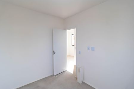 Apartamento à venda com 42m², 2 quartos e 1 vagaQuarto 1