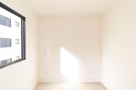 Apartamento à venda com 42m², 2 quartos e 1 vagaQuarto 2