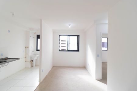 Apartamento à venda com 42m², 2 quartos e 1 vagaSala