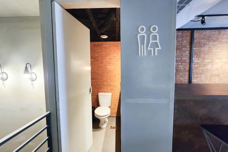 Studio à venda com 37m², 1 quarto e sem vagaÁrea comum - Lounge