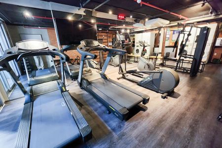 Studio à venda com 37m², 1 quarto e sem vagaÁrea comum - academia