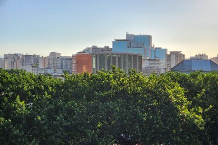 Studio à venda com 37m², 1 quarto e sem vagaVista Varanda Studio