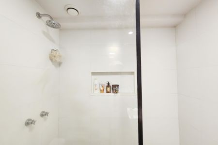 Studio à venda com 37m², 1 quarto e sem vagaBanheiro