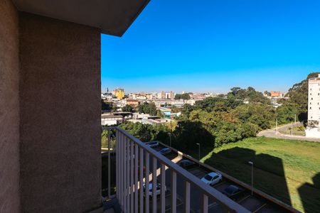 Apartamento à venda com 42m², 2 quartos e 1 vagaSacada