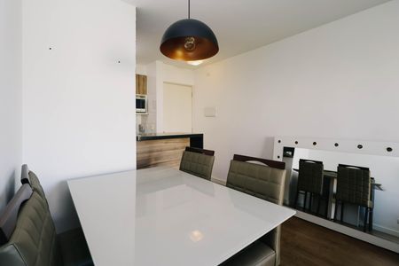 Apartamento à venda com 42m², 2 quartos e 1 vagaSala