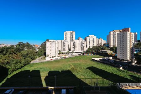 Apartamento à venda com 42m², 2 quartos e 1 vagaSacada