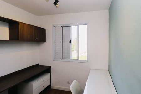 Apartamento à venda com 42m², 2 quartos e 1 vagaQuarto 2