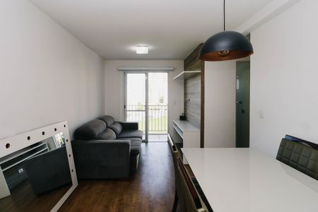 Apartamento à venda com 42m², 2 quartos e 1 vagaSala