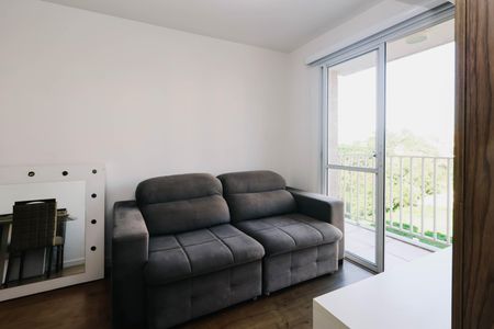 Apartamento à venda com 42m², 2 quartos e 1 vagaSala